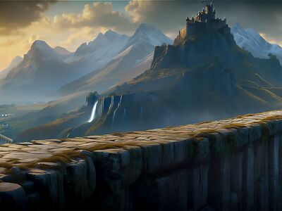 Fantasy Project